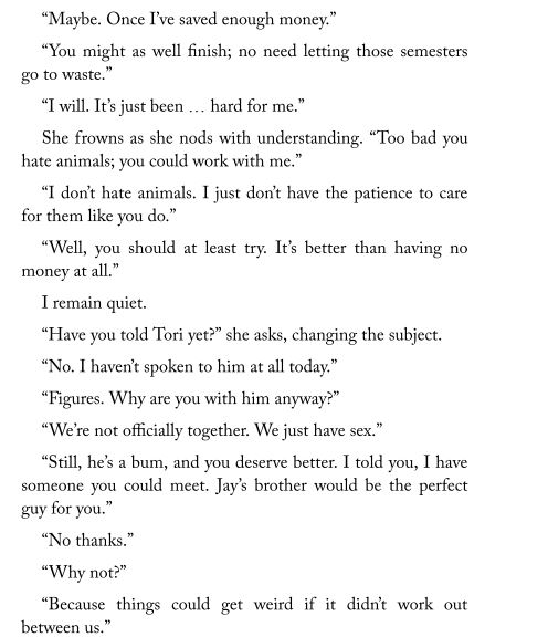 The Accidental Queen by l.r Jackson