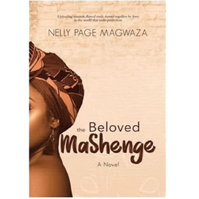 THE BELOVED MaShenge