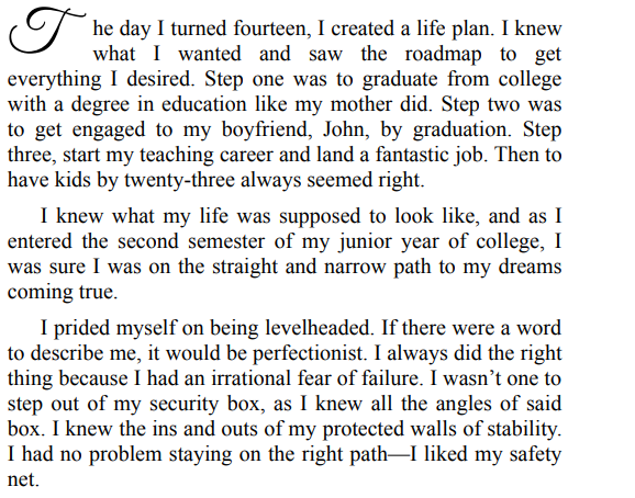 THE COLDEST WINTER BY BRITTAINY CHERRY pdf