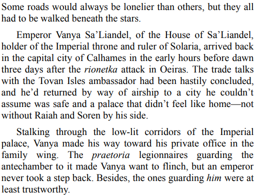 THE EMPEROR’S BONE PALACE BY HAILEY TURNER pdf