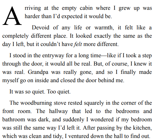 THE FOREVER FORMULA BY KENDALL RYAN pdf