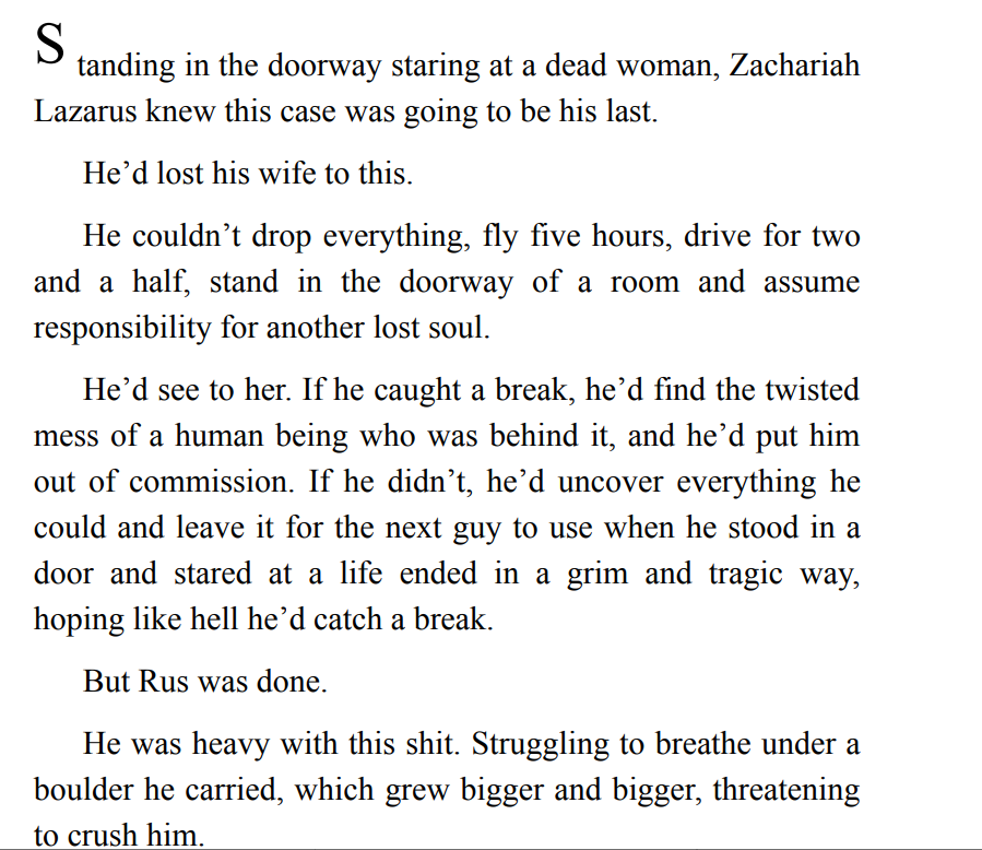 THE GIRL IN THE WOODS BY KRISTEN ASHLEY PDF