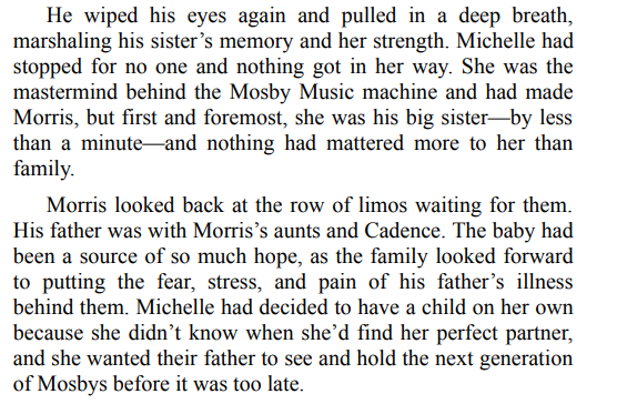 THE HANDY NANNY BY K. STERLING pdf