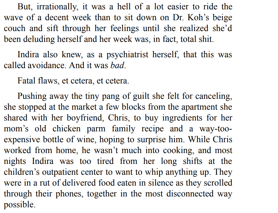 THE PLUS ONE BY MAZEY EDDINGS PDF