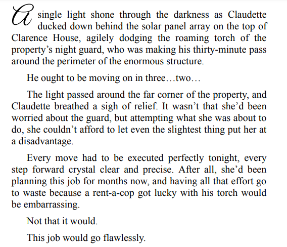 THE THIEF WHO LOVED ME BY I. T. LUCAS EPUB