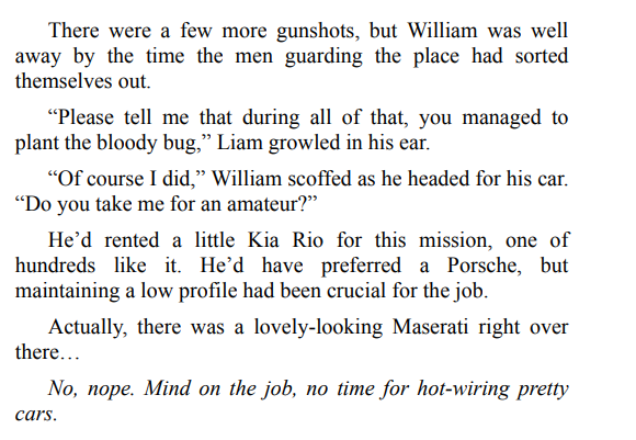 THE THIEF WHO LOVED ME BY I. T. LUCAS PDF