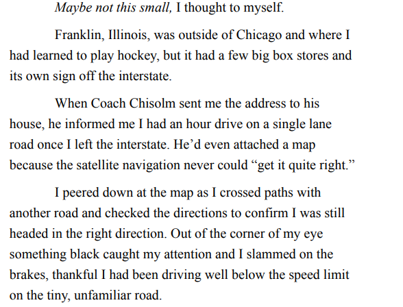 TIME FOR YOU BY RENEE HARLESS epub