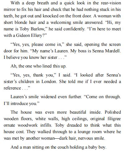 To the Moon and Back by N.R. Walker 