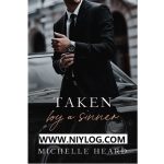 Taken by a Sinner by Michelle Heard -WWW.NIYLOG.COM