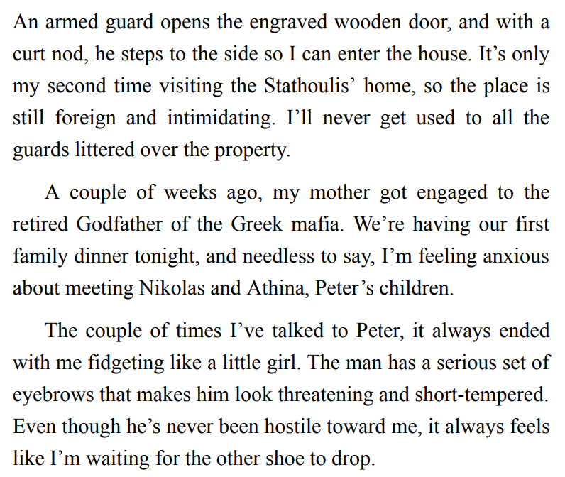 Taken by a Sinner by Michelle Heard