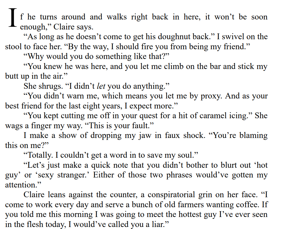 Tangle by Adriana Locke PDF