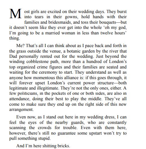 Tattered Lies by Louise Rose PDF