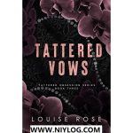 Tattered Vows by Louise Rose -WWW.NIYLOG.COM