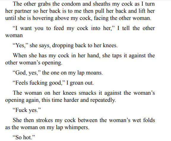 Terzetto by M.J. Fields epub