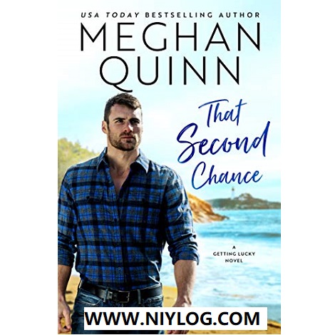 That Second Chance by Meghan Quinn -WWW.NIYLOG.COM