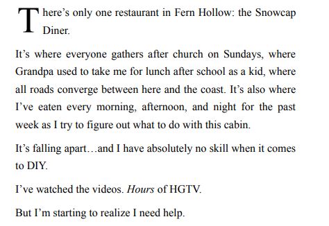 The Baby Contract by Avery Snow PDF