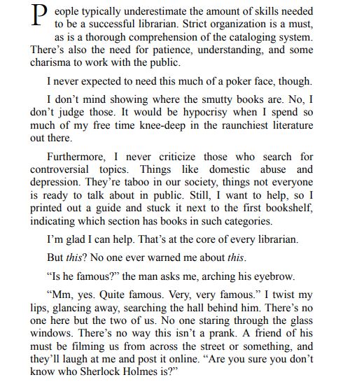 The Big Bad’s Lies by Erin Havoc PDF