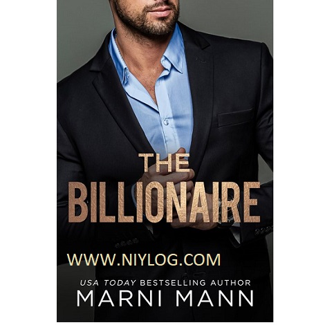 The Billionaire by Marni Mann
