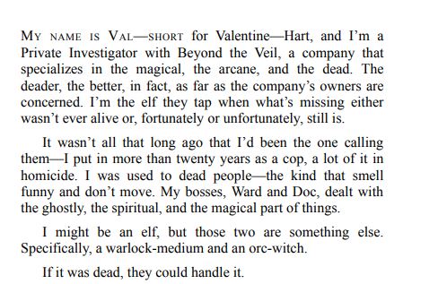 The Bones in the Yard by KM Avery