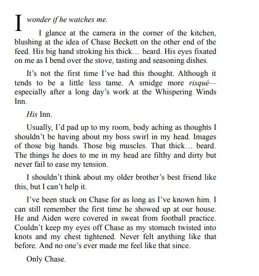 The Boss of the Mountain by Tessa Klei PDF