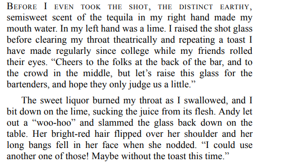 The Butterfly Effect by Meg Becker pdf