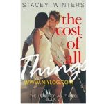 The Cost of All Things by Stacey WintersThe Cost of All Things by Stacey WintersThe Cost of All Things by Stacey Winters