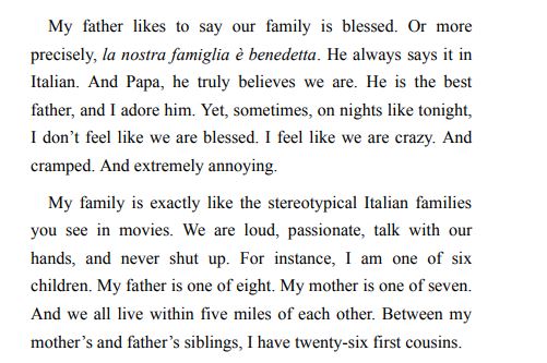 The Cost of All Things by Stacey Winters PDF