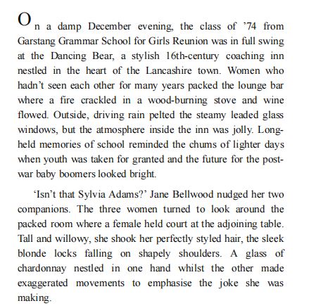 The Cruise by Caroline James PDF