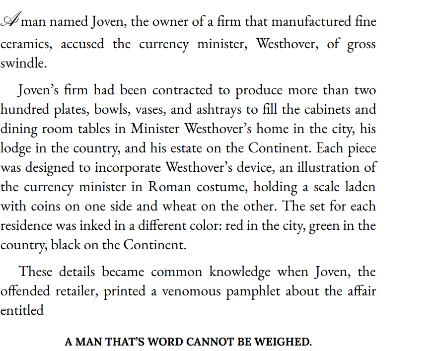 The Curator BY Owen King PDF