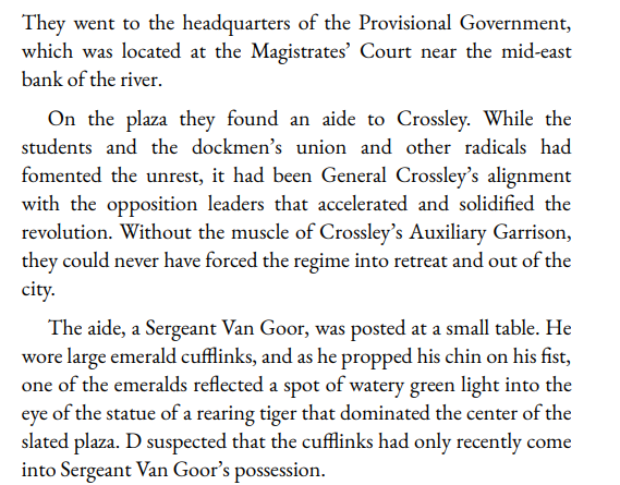 The Curator by Owen King PDF