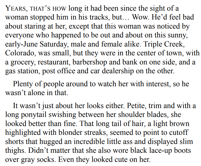 The Dangerous One by Lori Foster