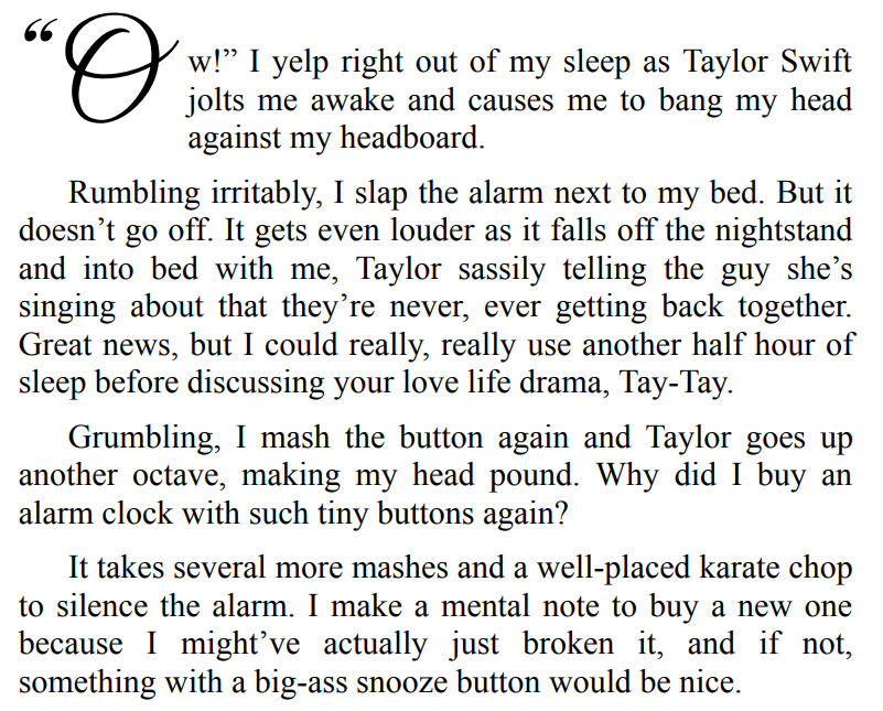 The Dare by Lauren Landish 