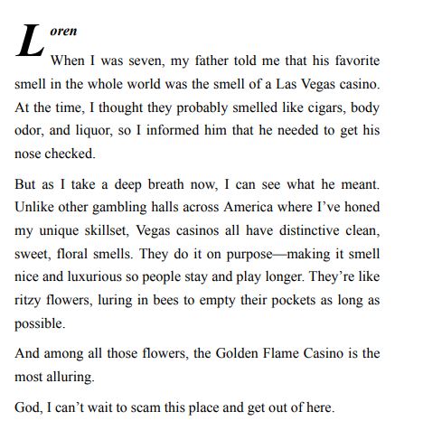 The Don’s Hacker by Amber Row PDF