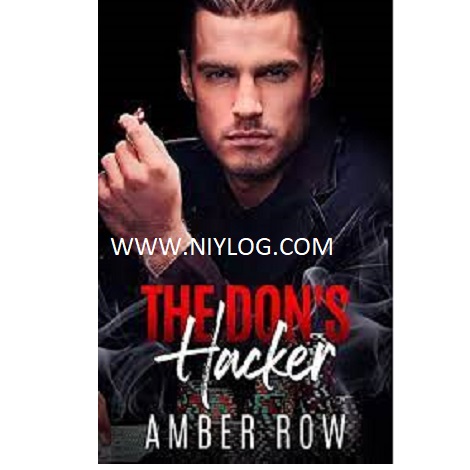 The Don’s Hacker by Amber Row