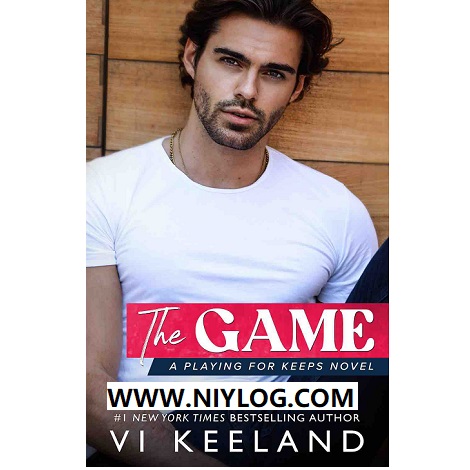 The Game BY VI Keeland-WWW.NIYLOG.COM
