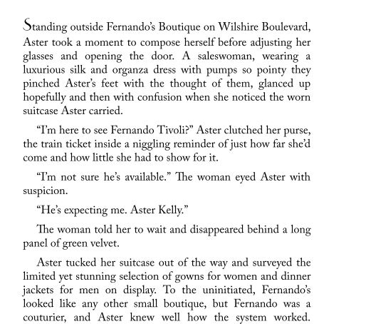 The Hidden Life of Aster Kelly by Katherine A. Sherbrooke PDF