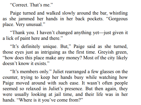 The Hideout by Melissa Tereze EPUB