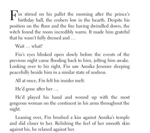 The House Witch 2 by Delemhach PDF