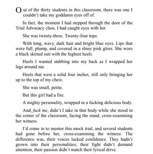 The Intern by Marni Mann PDF