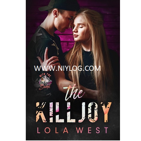 The Killjoy by Lola West