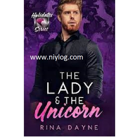 The Lady & the Unicorn by Rina Dayne