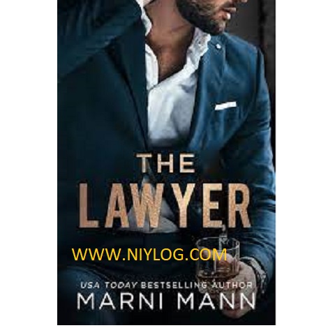 The Lawyer by Marni Mann