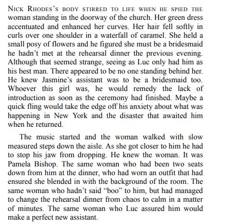 The Loner by Nicole Flockton PDF