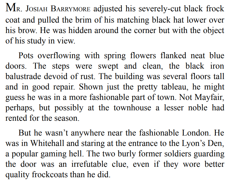 The Lyon’s Secret by Laura Trentham 