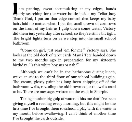 The Making of Yolanda la Bruja by Lorraine Avila PDF