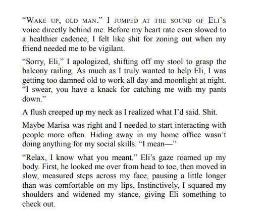 The Marino Brothers Complete Collection by Quinn Ward PDF