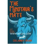 The Minotaur’s Mate by Delaney Rain