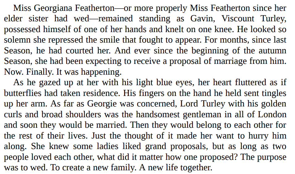 The Most Eligible Viscount in London by Ella Quinn