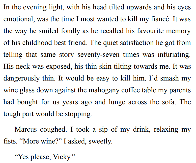 The Other Side of Love by Matilda Swinney 