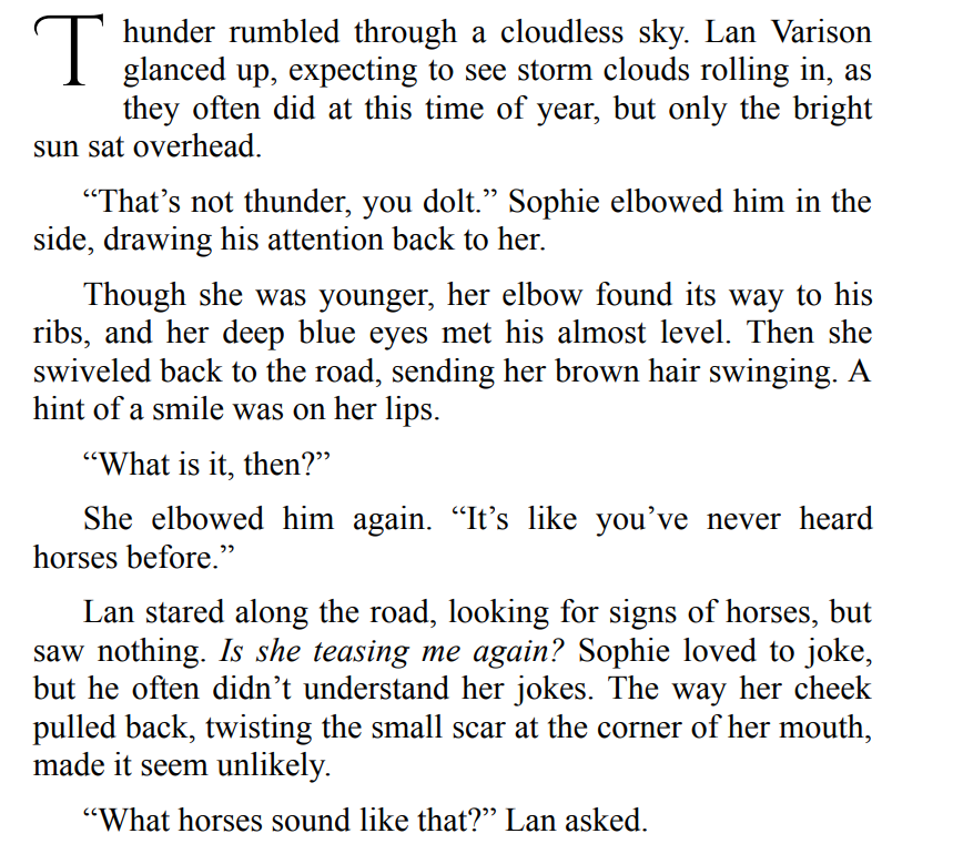 The Pale Princess by D.K. Holmberg PDF